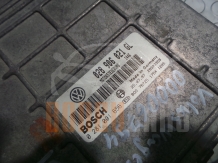 Компютър Volkswagen Passat | 1.9 TDI | 028 906 021 GL | 0 281 001 656 |