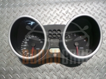 Километраж Алфа Ромео ГТВ | Alfa Romeo GTV | 1999 | 2.0 | Twin Spark |