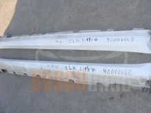 Прагове Комплект Mercedes GLK 2015- | A 204 698 07 27 | A 204 698 08 27 |