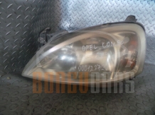 Фар Ляв Opel Combo 2004