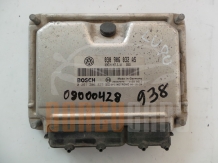 Seat Arosa 0 261 206 823