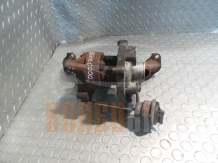 Турбо Renault Clio | 1.5 dCi | 2002г | 22735H33771 | 5435 970 0000 |