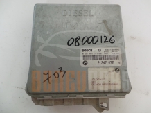 BMW E39 0 281 001 373