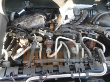 Дюза Skoda Octavia 2 | 1.6 TDI | 105кс | 03L130277B | 97GDFG |