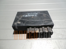 CCM Комфорт Модул Фолксваген Голф | VW Golf | 1997-2005 | 1C0 962 258 J
