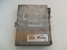 Citroen BX S101110101