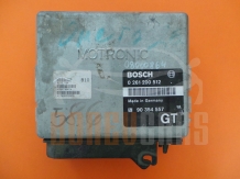 Opel Omega-A 0 261 200 512