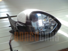 Огледало Странично Дясно Пежо 208 | Peugeot 208 | 2012-2015 | 0211047