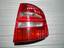 Стоп десен Шкода Фабиа | Skoda Fabia | 1999-2008