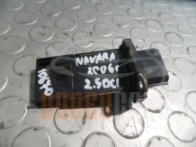 Дебитомер Nissan Navara D40 | 2.5 dCi | 174кс | 22680-7S000 |