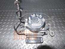 ABS СЕАТ ЛЕОН / SEAT LEON / 1999-2006 / 1C0 907 379 K