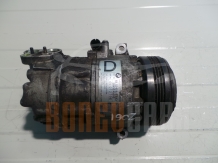 КОМПРЕСОР КЛИМАТИК БМВ Е46 / BMW E46 / 2.0 D / 1998-2007 / 64.52-6 905 643