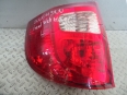 Ляв Стоп | Great Wall Hover H5 | 2009- |