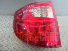 Ляв Стоп | Great Wall Hover H5 | 2009- |