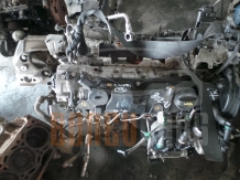 Двигател Peugeot 208 | 1.4 HDI | 2014г. | 8H0110FDCG | PSA 0646106 | IPMKI93725894801 |