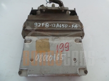 Ford Fiesta 92FB-12A650-FA