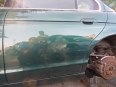 Задна Лява Врата Jaguar S-Type | CCX | 1998-2007