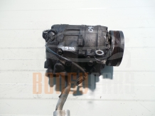 КОМПРЕСОР КЛИМАТИК БМВ Е60 / BMW E60 / 2003-2010 / 64.52-6 983 098-03