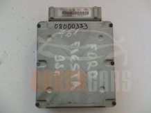 Ford Fiesta 98FB-12A650-PA