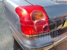 СТОП ЛЯВ ТОЙОТА АВЕНСИС / TOYOTA AVENSIS / 2003-2007