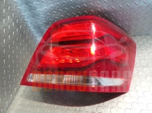 Десен Стоп Mercedes GLK | A2049060457 |