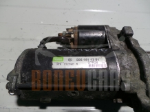 СТАРТЕР МЕРЦЕДЕС-БЕНЦ / MERCEDES-BENZ W202 / 005 151 13 01