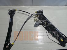 СТЪКЛОПОВДИГАЧ ПРЕДЕН ЛЯВ БМВ Е65 / BMW E65 / 2001-2008 / 7138861 E