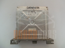 Fiat Croma IAW 02.6