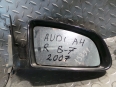 Дясно Огледало Audi A4 B7 | 2007 |