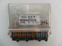Audi A4 0 261 204 957