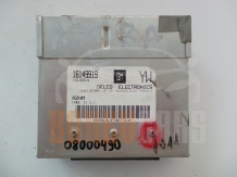 Opel Astra-F 16149919 YW