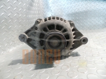 Генератор Opel Astra G | 1.6 16v | Delphi |