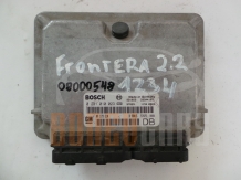 Opel Frontera 0 281 010 023