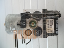 ABS за Опел Астра-Г | Opel Astra-G | 1998-2009 | 0 273 004 362