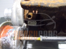 Турбо Рено Меган | Renault Megane | 1.9 dT | 1995-2003 | 7700 108 866