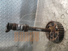 Дюза Citroen C4 | 2008 | 1.6 HDI | 90кс | 0 445 110 311 |