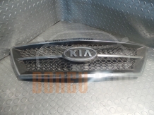 Решетка Радиаторна | Kia Sorento |