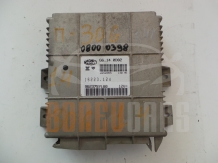 Peugeot 306 IAW G6.14 0D02