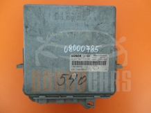 Renault Master 0 281 001 512