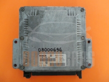 Citroen Xsara Picasso 0 281 010 137