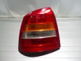 Стоп ляв Опел Астра-Г | Opel Astra-G | 1998-2009