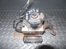 ABS ФОЛКСВАГЕН ГОЛФ / VW GOLF / 1997-2005 / 1C0 907 379 D