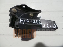 ПОТЕНЦИОМЕТЪР ГАЗ МЕРЦЕДЕС-БЕНЦ / MERCEDES-BENZ W202 / 1993-2000 / A 012 542 33 17