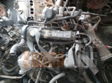 Двигател Рено Меган Сценик | Renault Megane Scenic | F3R | P750CO13390