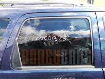 СТЪКЛО ЗАДНО ДЯСНО МАЗДА ТРИБЮТ / MAZDA TRIBUTE / 2002