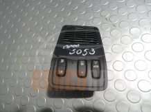 ПАНЕЛ БУТОНИ ЗА RENAULT VEL SATIS  8200002435