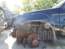 Преден Ляв Калник BMW X5 | E53 | 2000-2007 | Front Left Wing