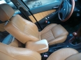 Кожен Салон Alfa Romeo 156 SportWagon