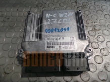 Компютър Mercedes E-Class | W211 | 2.7 CDI | A647 153 07 79 | 0 281 011 332 |