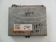 Renault R21 S101263101 E